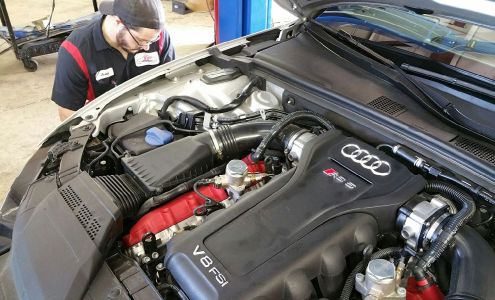 J's Repair and Performance, LLP