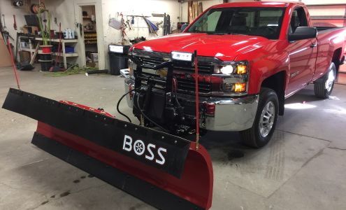 LINE-X of Schererville