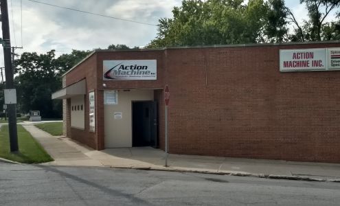 Action Machine Inc