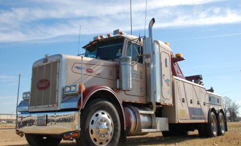 Roadrunner Towing West