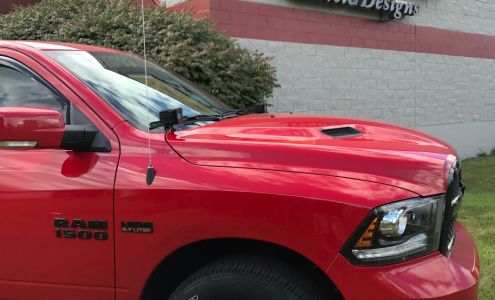 Line-X of Noblesville