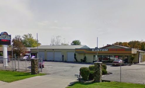 Kustom Auto Body
