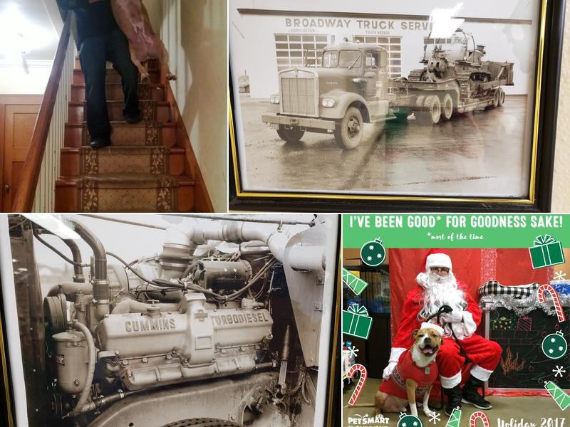 Grate's Wrecker Service