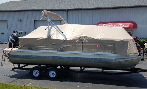 Claude & Greg's Trim Shop