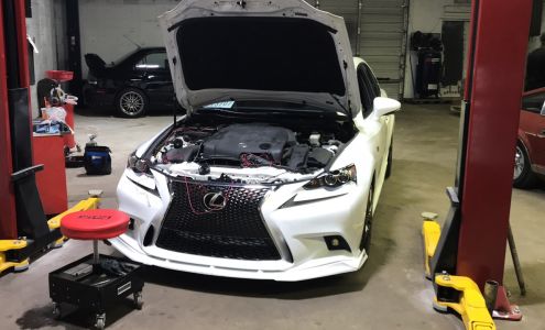 Prime Care Auto, LLC