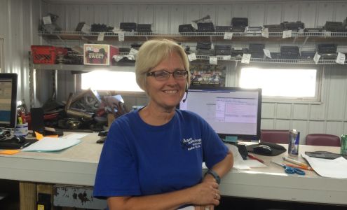 Aikey Auto Salvage Inc