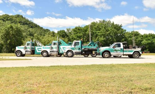 Borkowski Towing & Salvage