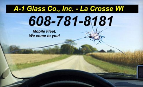 A-1 Glass Co., Inc.