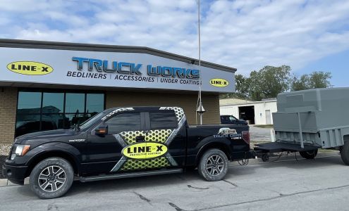 Truck Works of Olathe