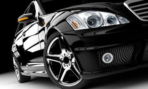 Kansas City Dent & Tint