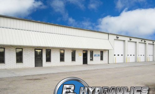 B & B Hydraulics, Inc.