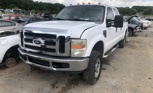 Tennessee Auto Salvage Inc.