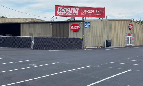 Ideal Collision Center Inc.