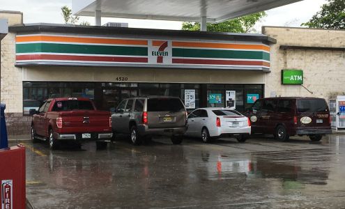 7-Eleven