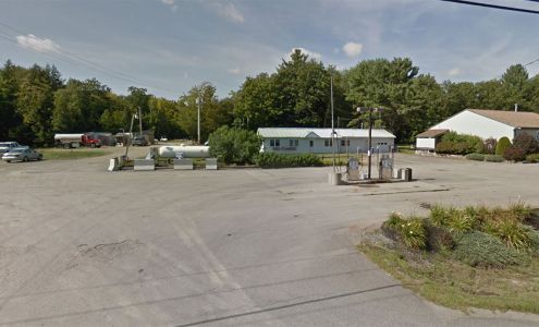 Waldo County Oil & Propane Troy