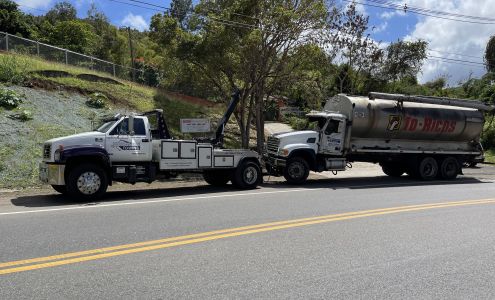 Maryland Carrier & Wrecker Sales