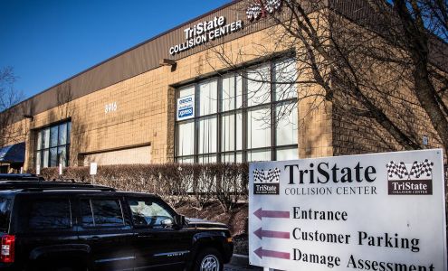 Tristate Collision Center