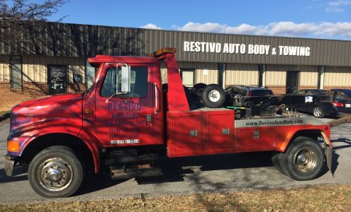 Restivo Autobody & Towing Inc.