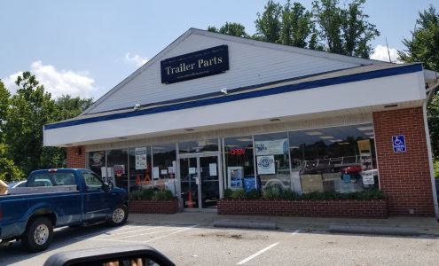 Centreville Trailer Parts (Prince Frederick)