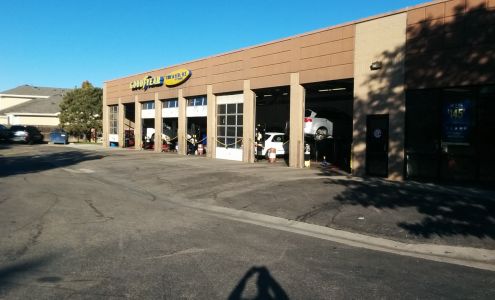 Goodyear Auto Service
