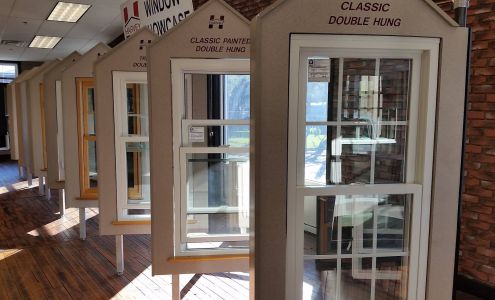 Country Glass Company