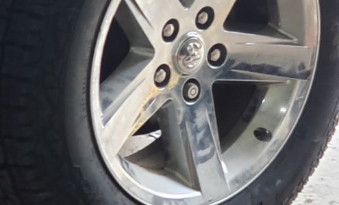 Treadz Tire & Wheel