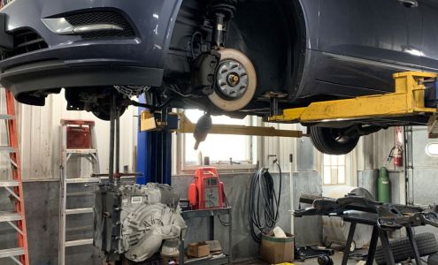 Valley Transmission Service