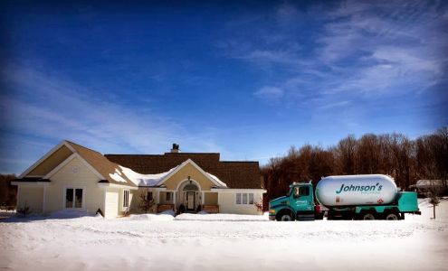 Johnson Oil & Propane Co