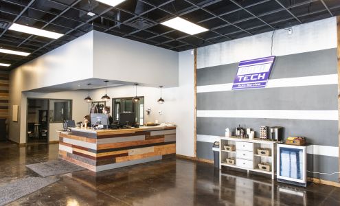Eurotech Auto Service Woodbury