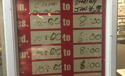 Tim's Speed & Custom