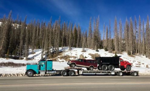JWL Transport Inc.