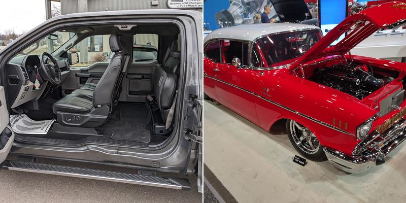 griffis car care center