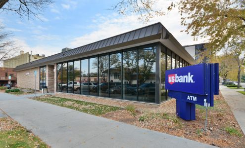 U.S. Bank Branch