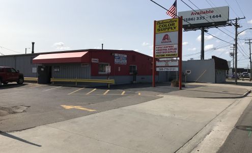 Automotive Color Supply Inc