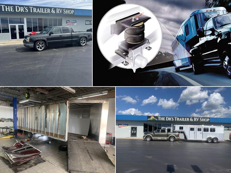 The Dr’s Trailer & RV Shop
