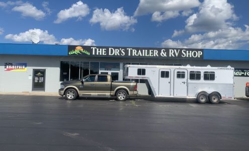 The Dr’s Trailer & RV Shop 1675 Summerfield Ct, Suamico Wisconsin 54173