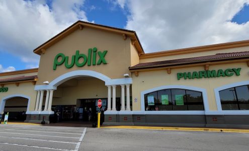 Publix Super Market at Bonita Bay Plaza