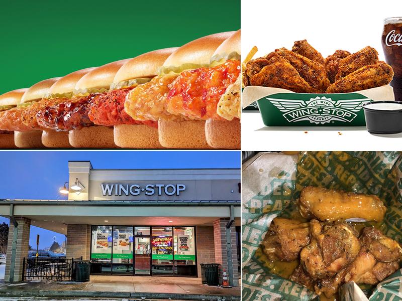 Wingstop
