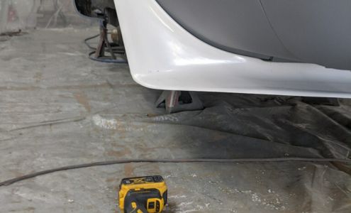 American Custom Industries