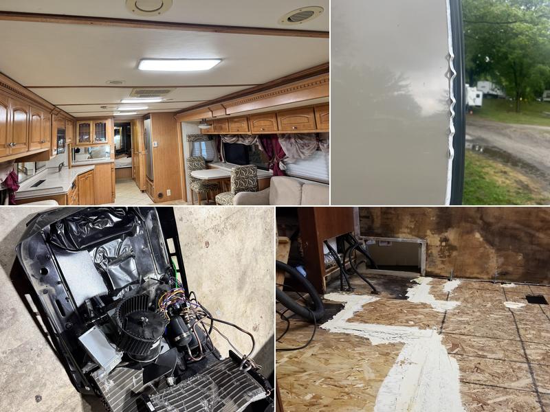 Toledo Mobile Rv Repair