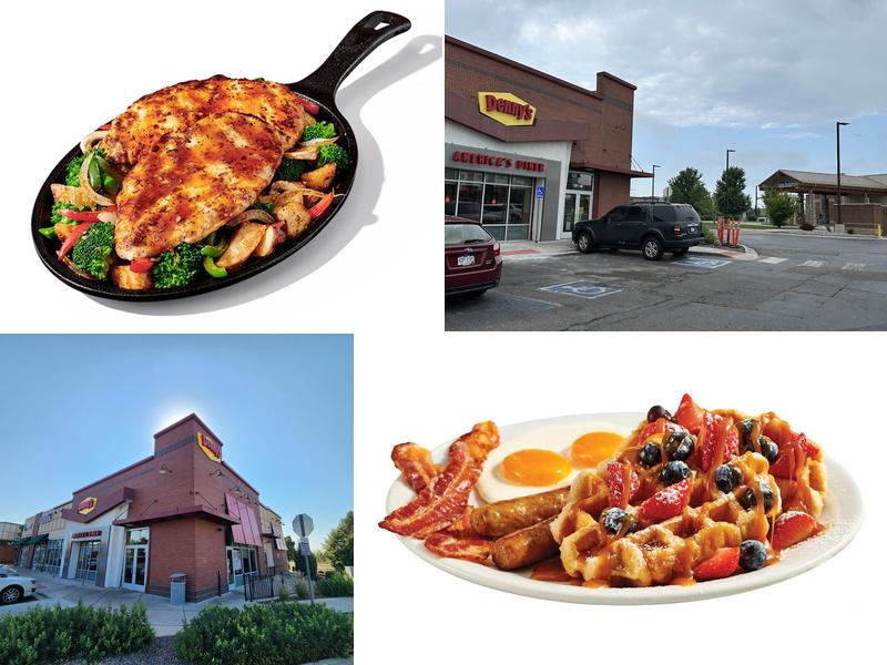 Denny's