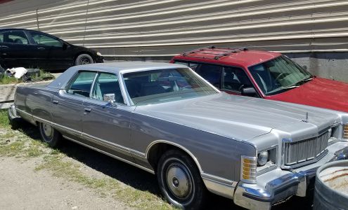 Gameon Auto & RV Repair Livingston