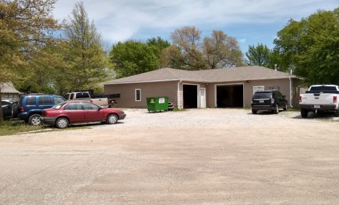 Chilson's Automotive