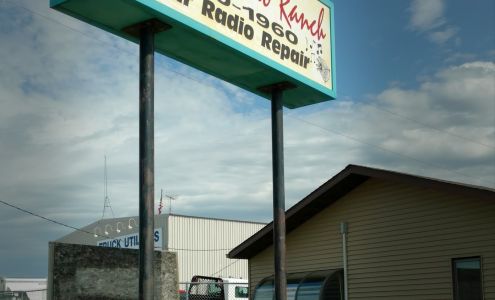 Julie's Radio Ranch