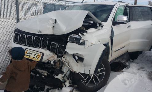 Alliance Motors Unlimited Inc.