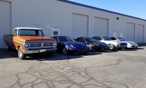 Integrity Automotive