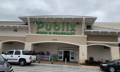 Publix Super Market at The Center of Bonita Springs