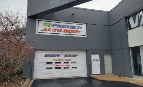 Protech Auto Body LLC
