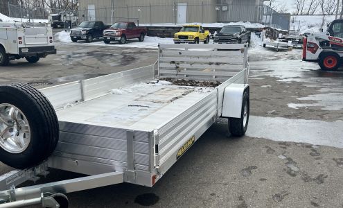 Brinkman’s Trailers