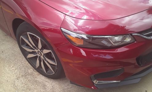 Omni Auto Painting & Body Works